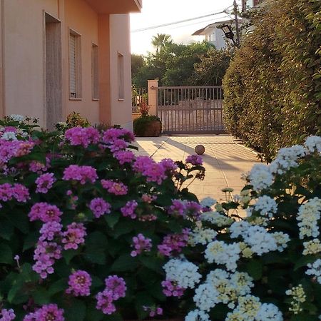 Profumo Di Mare 1 Villa Alcamo Marina Eksteriør billede