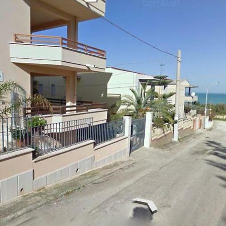 Profumo Di Mare 1 Villa Alcamo Marina Eksteriør billede