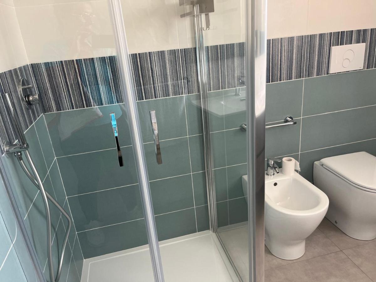 Profumo Di Mare 1 Villa Alcamo Marina Eksteriør billede