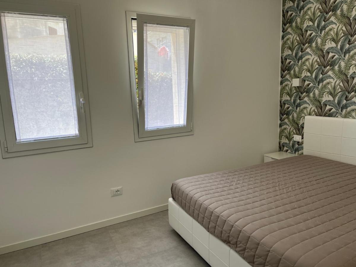 Profumo Di Mare 1 Villa Alcamo Marina Eksteriør billede
