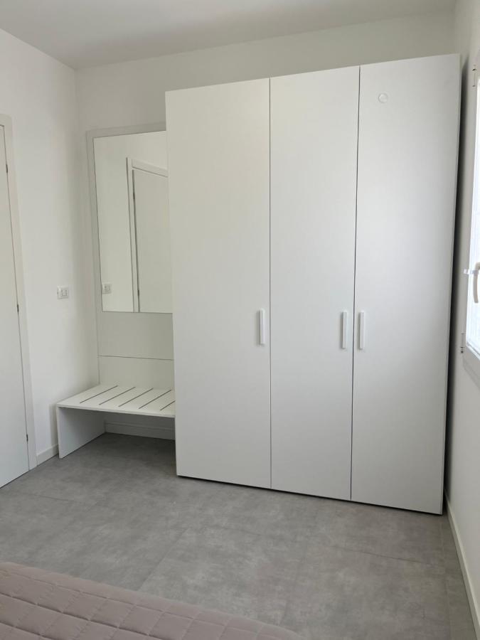 Profumo Di Mare 1 Villa Alcamo Marina Eksteriør billede