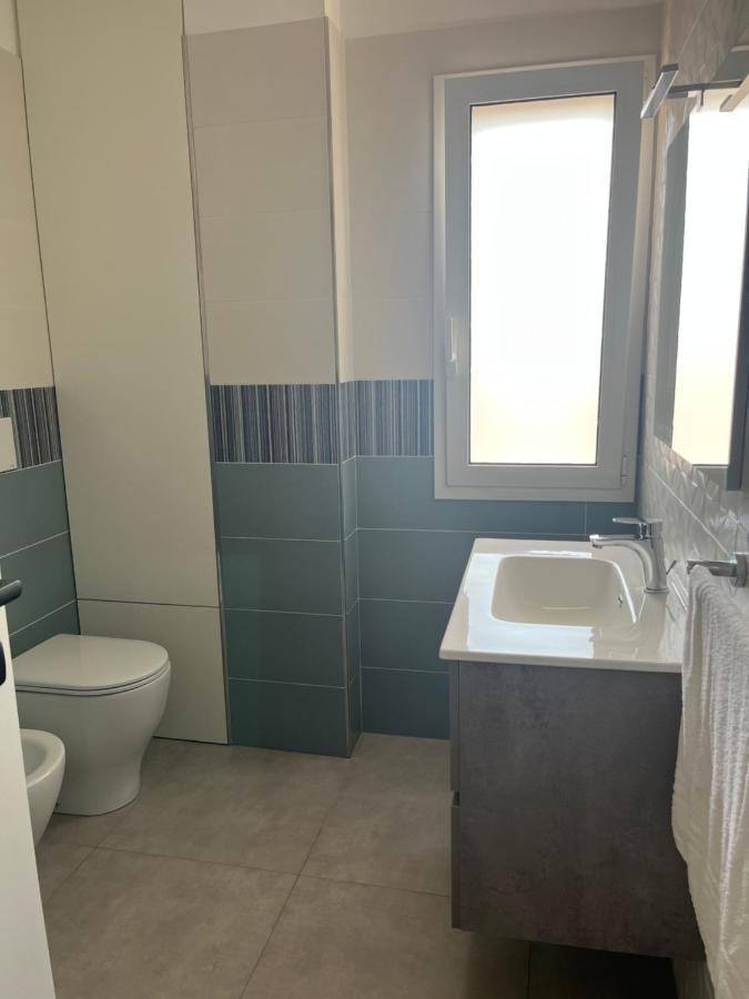 Profumo Di Mare 1 Villa Alcamo Marina Eksteriør billede