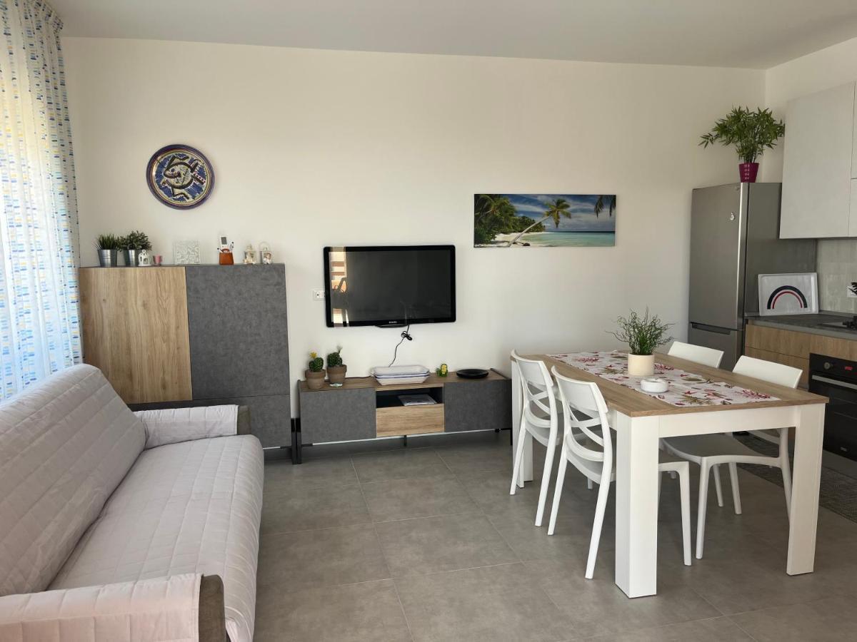 Profumo Di Mare 1 Villa Alcamo Marina Eksteriør billede