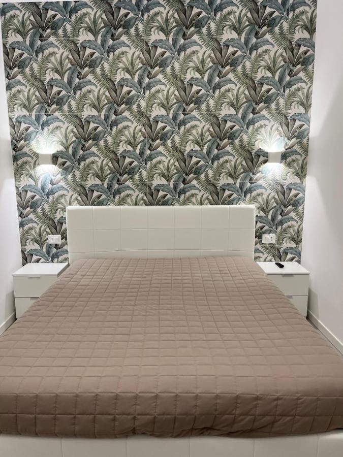 Profumo Di Mare 1 Villa Alcamo Marina Eksteriør billede