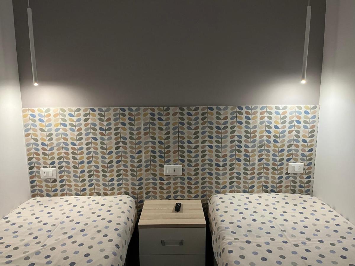 Profumo Di Mare 1 Villa Alcamo Marina Eksteriør billede