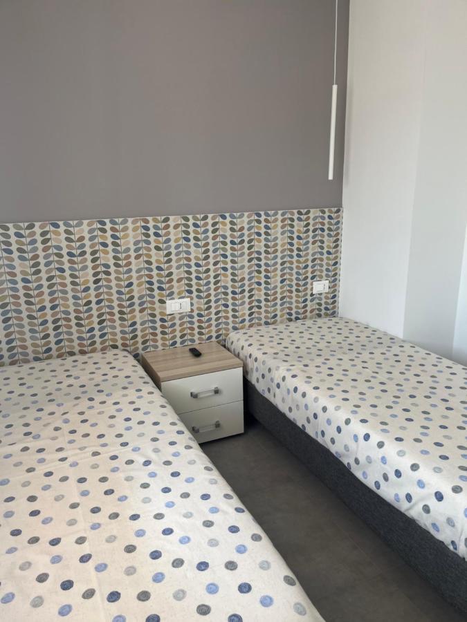 Profumo Di Mare 1 Villa Alcamo Marina Eksteriør billede