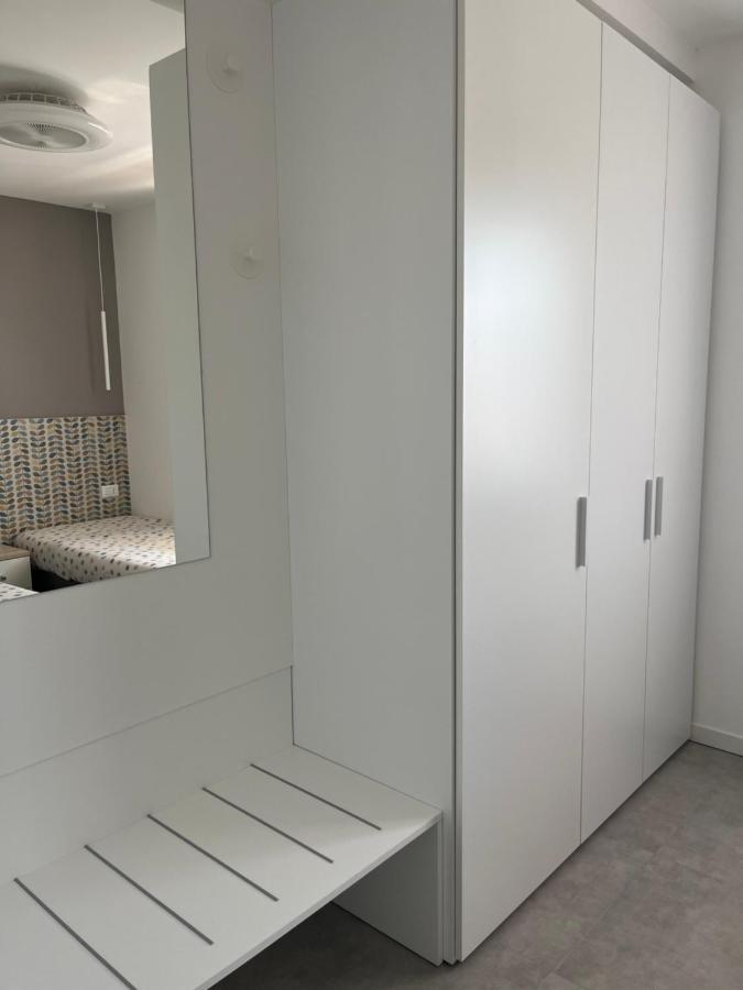 Profumo Di Mare 1 Villa Alcamo Marina Eksteriør billede