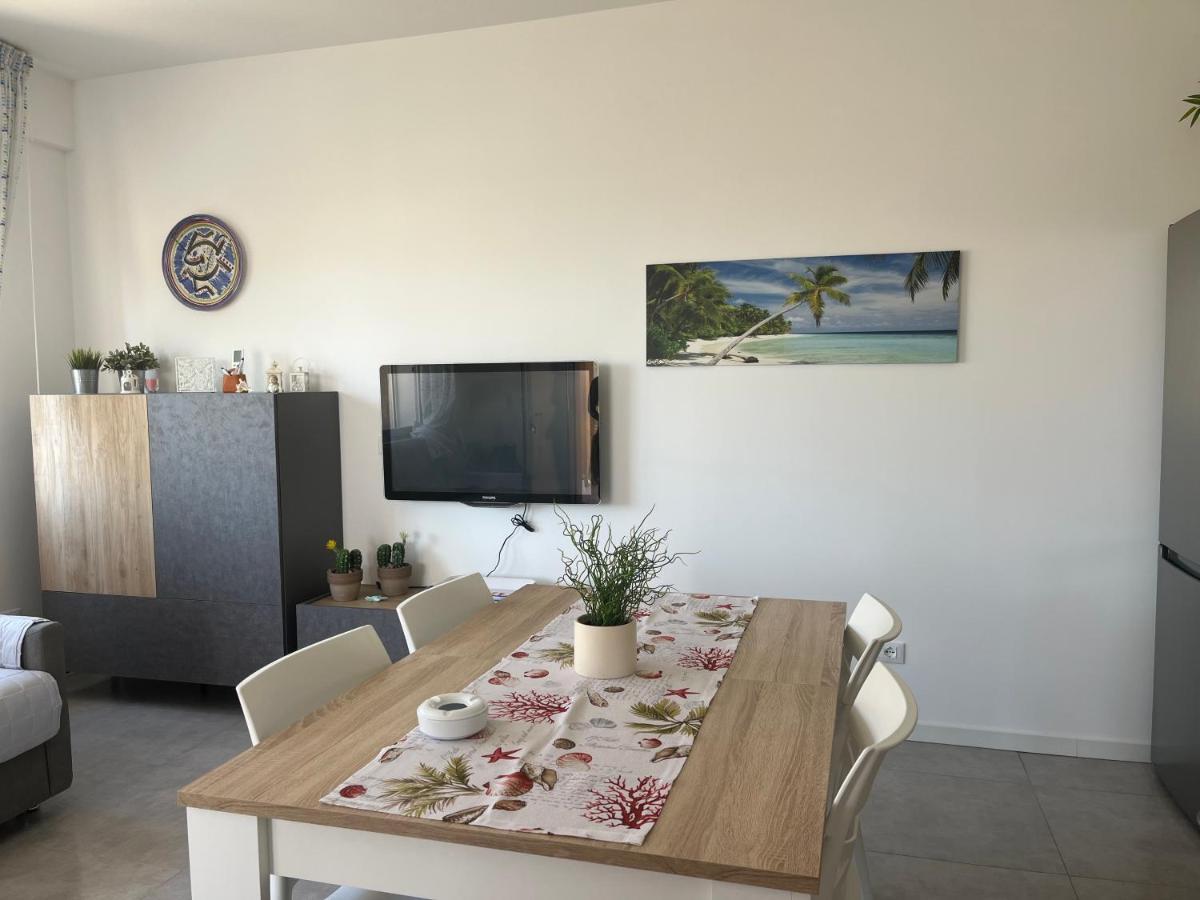 Profumo Di Mare 1 Villa Alcamo Marina Eksteriør billede
