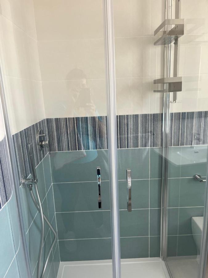 Profumo Di Mare 1 Villa Alcamo Marina Eksteriør billede