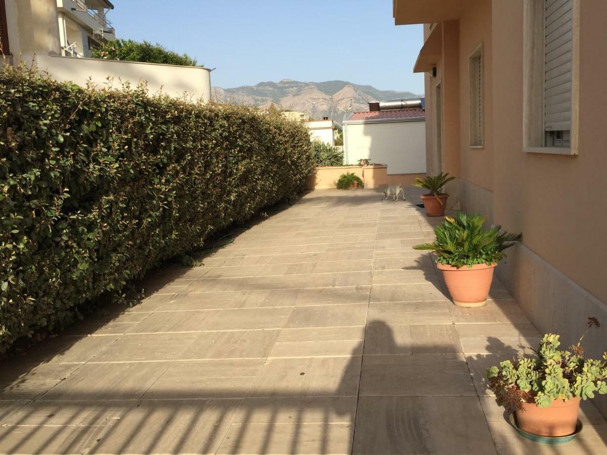 Profumo Di Mare 1 Villa Alcamo Marina Eksteriør billede