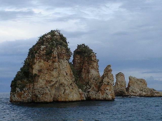 Profumo Di Mare 1 Villa Alcamo Marina Eksteriør billede