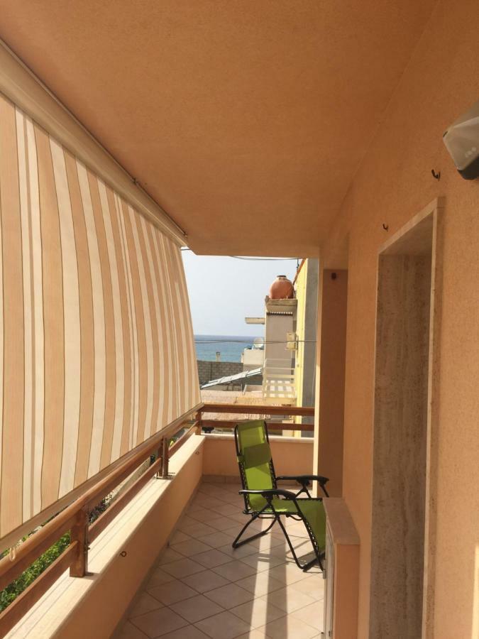 Profumo Di Mare 1 Villa Alcamo Marina Eksteriør billede